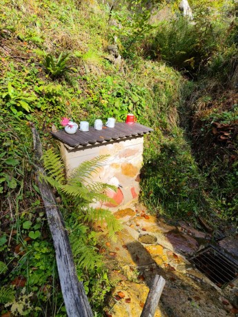 Čermačí studánka